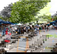 Alphington Farmers' Market - Accommodation Nelson Bay