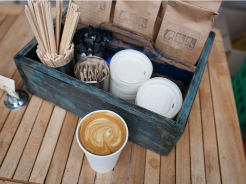 Alphington Farmers' Market - Accommodation Nelson Bay 1