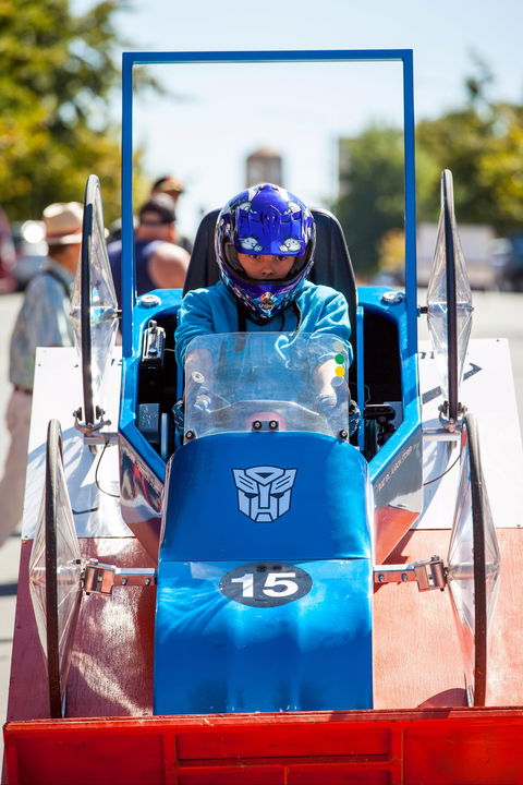 Australian Billy Cart Championships - Accommodation Nelson Bay 1