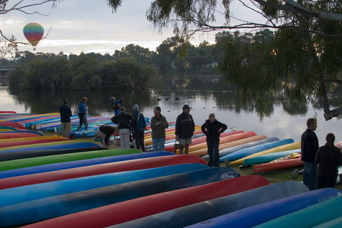 Avon Descent - Accommodation Nelson Bay 0
