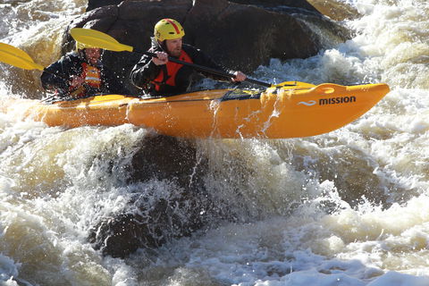 Avon Descent - Accommodation Nelson Bay 2