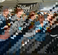 Ballina Food and Wine Festival - Accommodation Nelson Bay