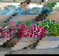 Berry Farmers' Market - Accommodation Nelson Bay