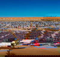 Birdsville Big Red Bash - Accommodation Nelson Bay