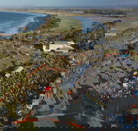 Bridport Summer Party February 2021 - Accommodation Nelson Bay