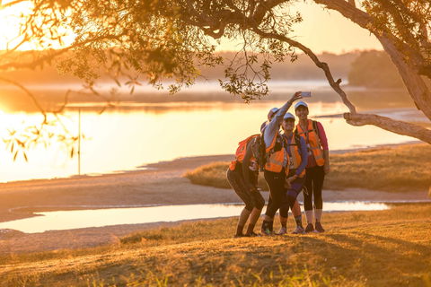 Brisbane Coastrek 2020 - Accommodation Nelson Bay 0