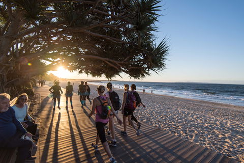Brisbane Coastrek 2020 - Accommodation Nelson Bay 1
