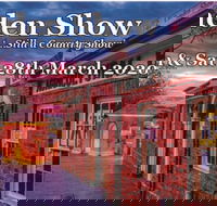 Camden Show - Accommodation Nelson Bay