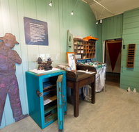 Cardwell Pioneers Tour - Accommodation Nelson Bay
