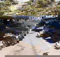 Cars at BIG 4 Conway Beach Tourist Park Whitsundays - Accommodation Nelson Bay