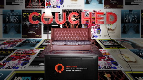 COUCHED - Revelation Perth International Film Festival - Accommodation Nelson Bay 0