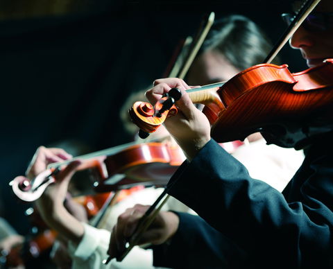 Crossroads Festival Of Chamber Music - Accommodation Nelson Bay 0