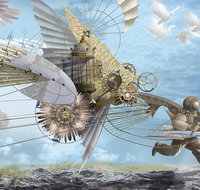 Dreams of Air and Flight