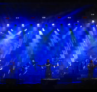 Echoes of Pink Floyd A Journey Through Time - Accommodation Nelson Bay