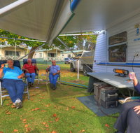 Eden Caravan Muster - Accommodation Nelson Bay