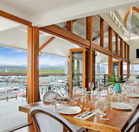 Hemingway's Brewery Cairns Wharf - Accommodation Nelson Bay