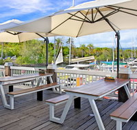 Hemingway's Brewery Port Douglas - Accommodation Nelson Bay