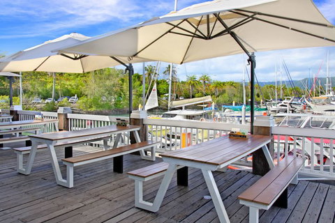 Hemingway's Brewery Port Douglas - Accommodation Nelson Bay 0