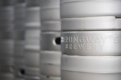 Hemingway's Brewery Port Douglas - Accommodation Nelson Bay 3