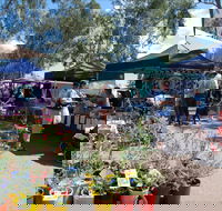 Fernvale Country Markets - Accommodation Nelson Bay