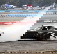 Friday Night Drift - Accommodation Nelson Bay