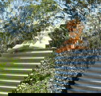Gardenista - Accommodation Nelson Bay