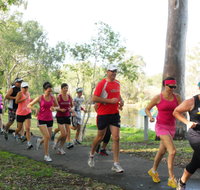 Gladstone Weekly Parkrun - Accommodation Nelson Bay