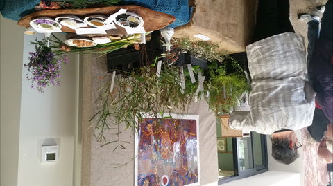 Grampians Wildflower Show - Accommodation Nelson Bay 1