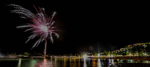 Great Barrier Reef Festival - Nelson Bay Accommodation.com 0