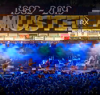 Gympie Music Muster - Accommodation Nelson Bay