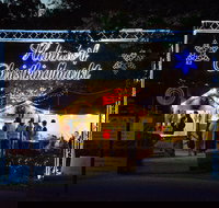 Hahndorf Christmas Market Walking Tours - Accommodation Nelson Bay