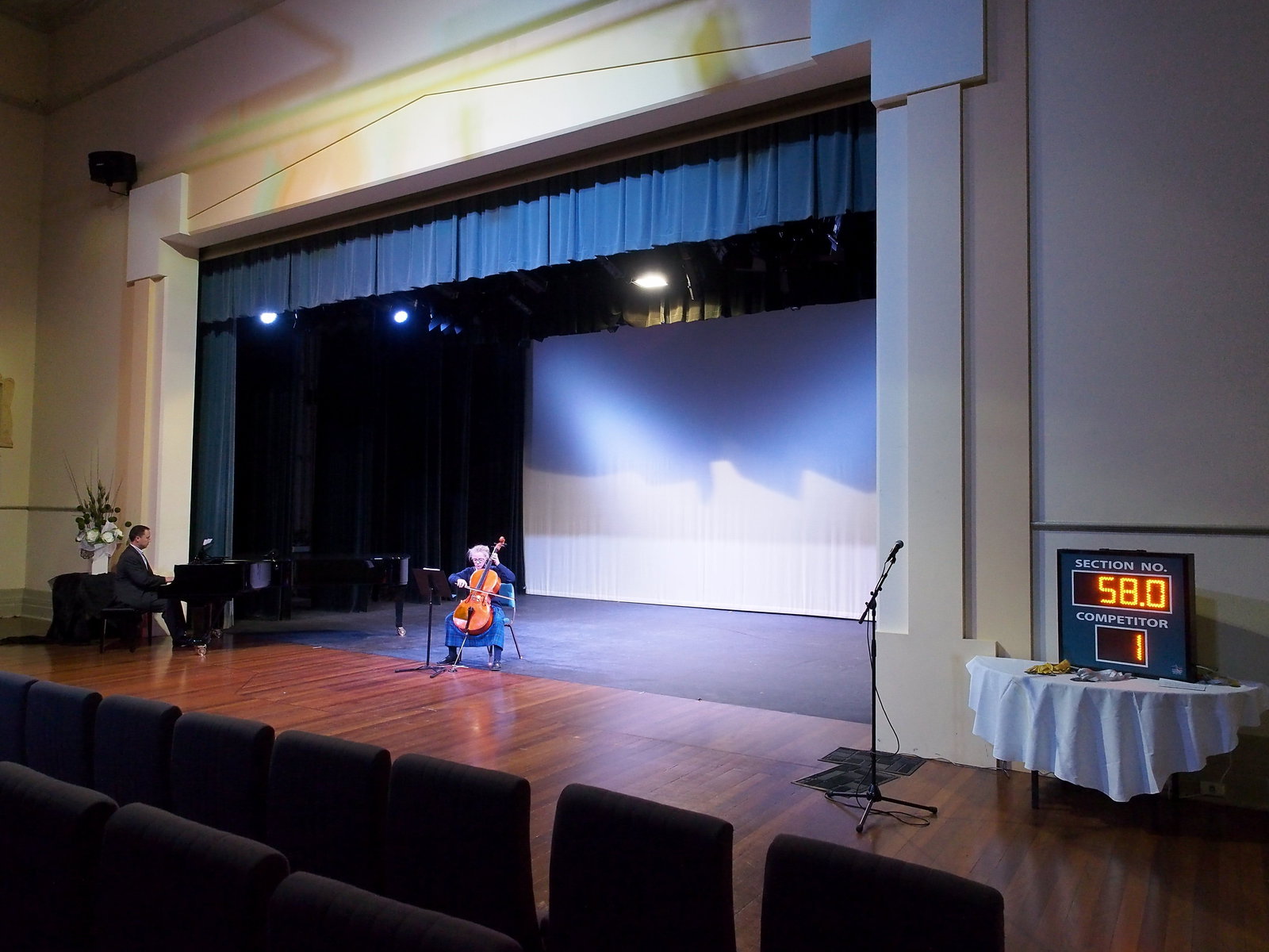 Hamilton VIC Accommodation Nelson Bay