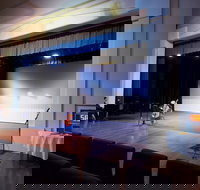 Hamilton Eisteddfod - Accommodation Nelson Bay