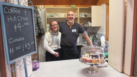 Hamilton HIRL Farmers And Craft Market - Accommodation Nelson Bay 1