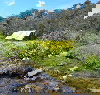 Hedonistic Hiking's Falls Creek to Hotham - Accommodation Nelson Bay