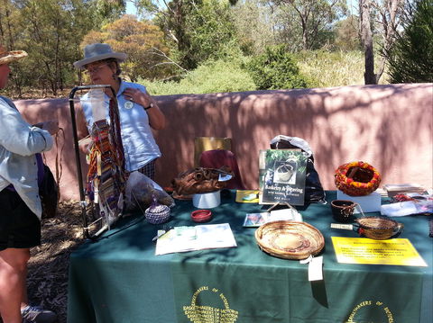 Herring Island Summer Arts Festival - Accommodation Nelson Bay 2