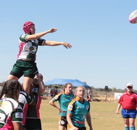 Hughenden Rugby 7's Carnival - Accommodation Nelson Bay