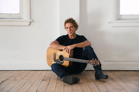 Ian Moss Matchbook 30th Anniversary Tour - Accommodation Nelson Bay 0