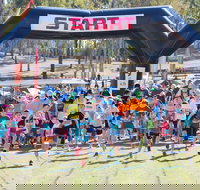 Ipswich Hospital Foundation Virtual Park2Park