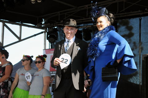 Ipswich Cup 2021 - Accommodation Nelson Bay 0