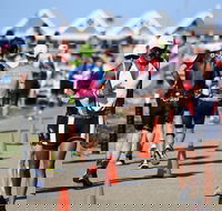 IRONMAN Western Australia - Accommodation Nelson Bay