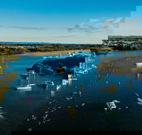 IRONMAN 70.3 Port Macquarie - Accommodation Nelson Bay