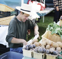 Kiewa Street Market - Accommodation Nelson Bay
