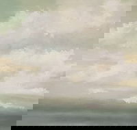 Lorraine Moll - Cloudland and Stanthorpe Regional Art Gallery Collection - Accommodation Nelson Bay