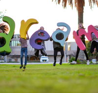 Macquarie Credit Union DREAM Festival - Accommodation Nelson Bay