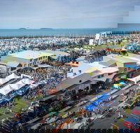 Mackay Marina Run - Accommodation Nelson Bay