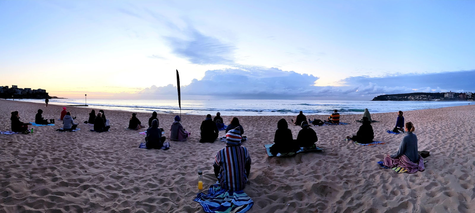 Avalon Beach NSW Accommodation Nelson Bay