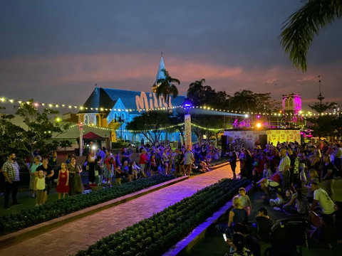Milbi Festival - Nelson Bay Accommodation.com 0