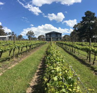 Mortimer's Diploma of Taste - Accommodation Nelson Bay