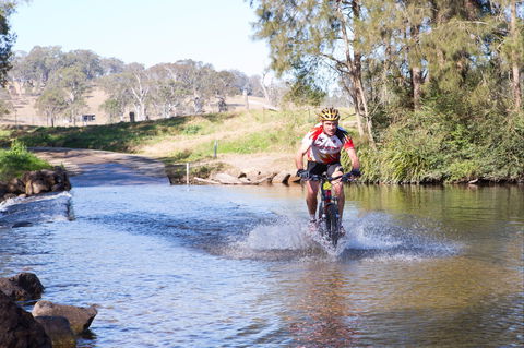 Mountain Man Tri Challenge - Accommodation Nelson Bay 0